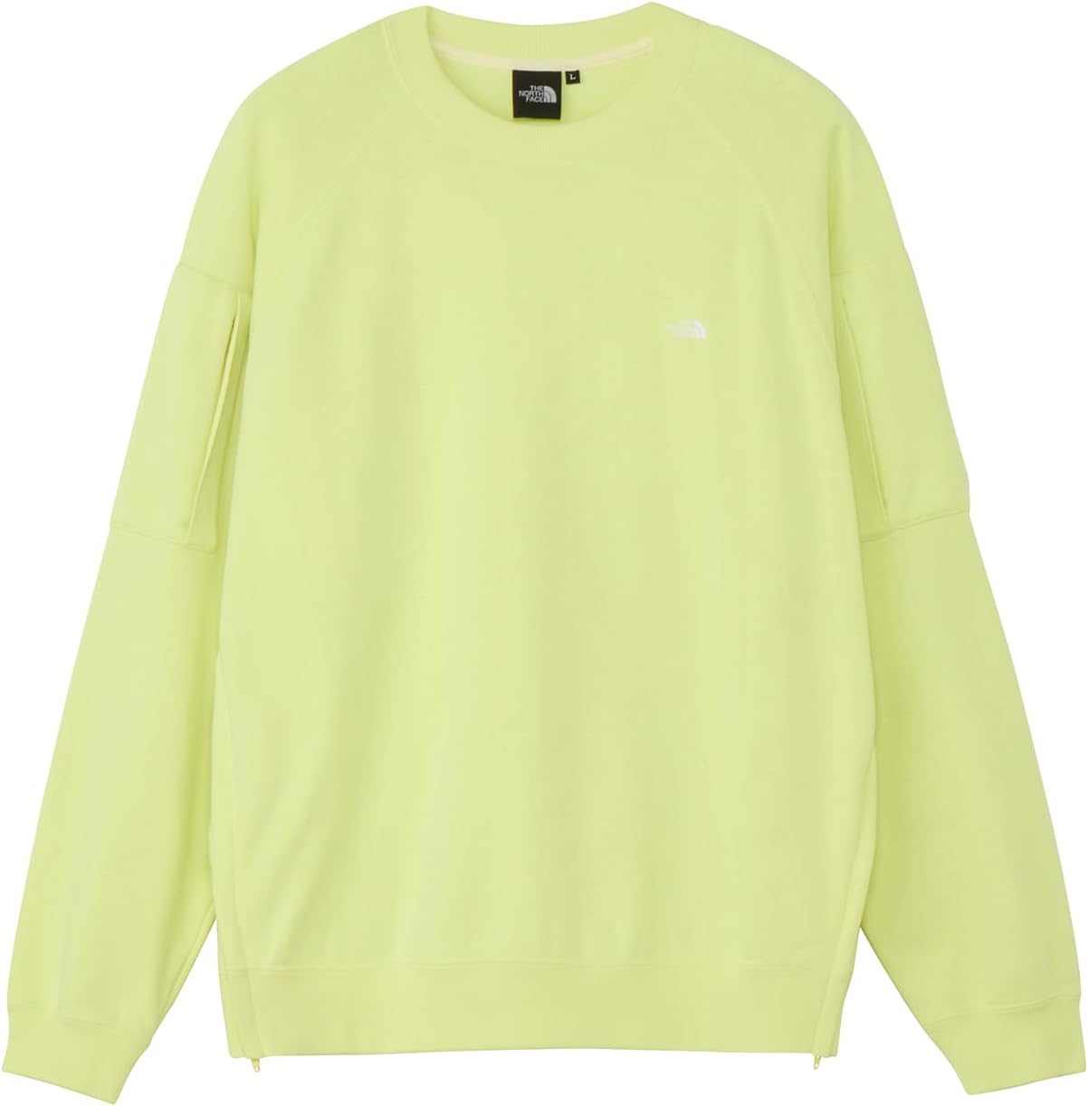 Толстовка The North Face CR Sweat Crew унисекс для взрослых
Толстовка The North Face CR Sweat Crew унисекс для взрослых