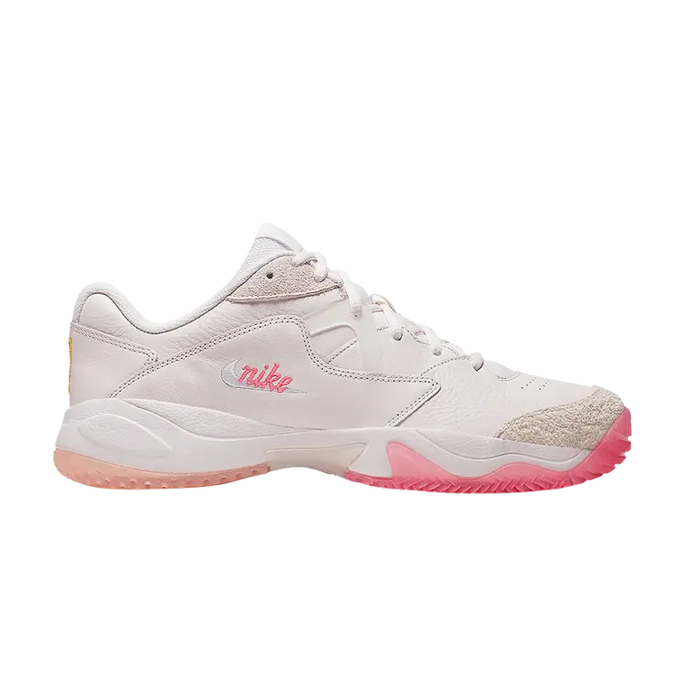 Кроссовки Nike Court Lite 2, белый
Кроссовки Nike Court Lite 2, белый