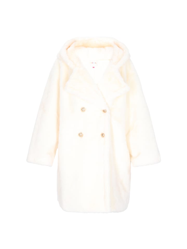 Пальто IZIA, белый
Пальто IZIA, белый
