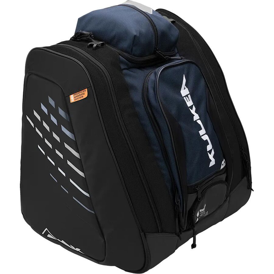 Термосумка для ботинок Thermal Trekker с подогревом, 62 л Kulkea Kulkea, Cobalt Blue/Black/White
Термосумка для ботинок Thermal Trekker с подогревом, 62 л Kulkea Kulkea, Cobalt Blue/Black/White