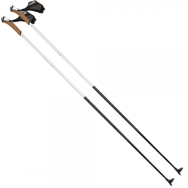 Палки для беговых лыж Force 5 Rossignol, мультиколор
Палки для беговых лыж Force 5 Rossignol, мультиколор