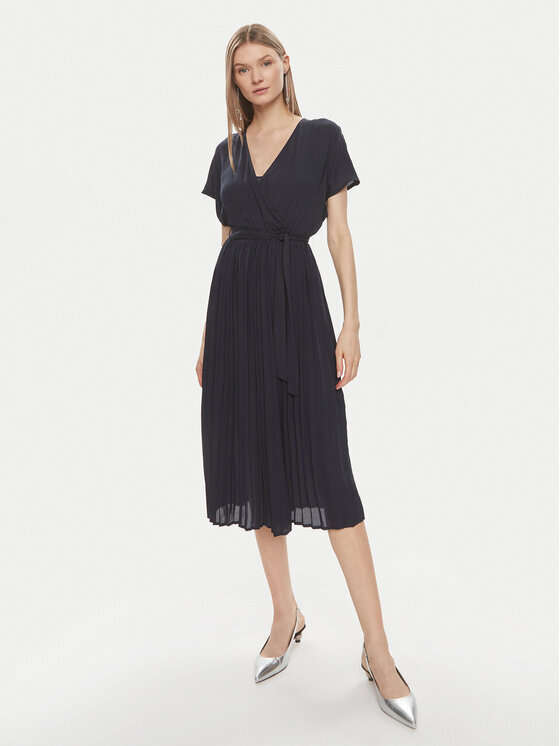 Платье стандартного кроя Only, синий
Платье стандартного кроя Only, синий