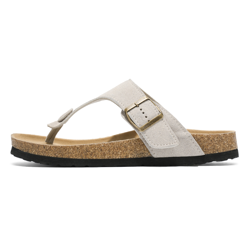 KLAOSD Серые унисекс шлепанцы с резиновой подошвой, устойчивые к скольжению и истиранию, цвет Gray
KLAOSD Серые унисекс шлепанцы с резиновой подошвой, устойчивые к скольжению и истиранию, цвет Gray