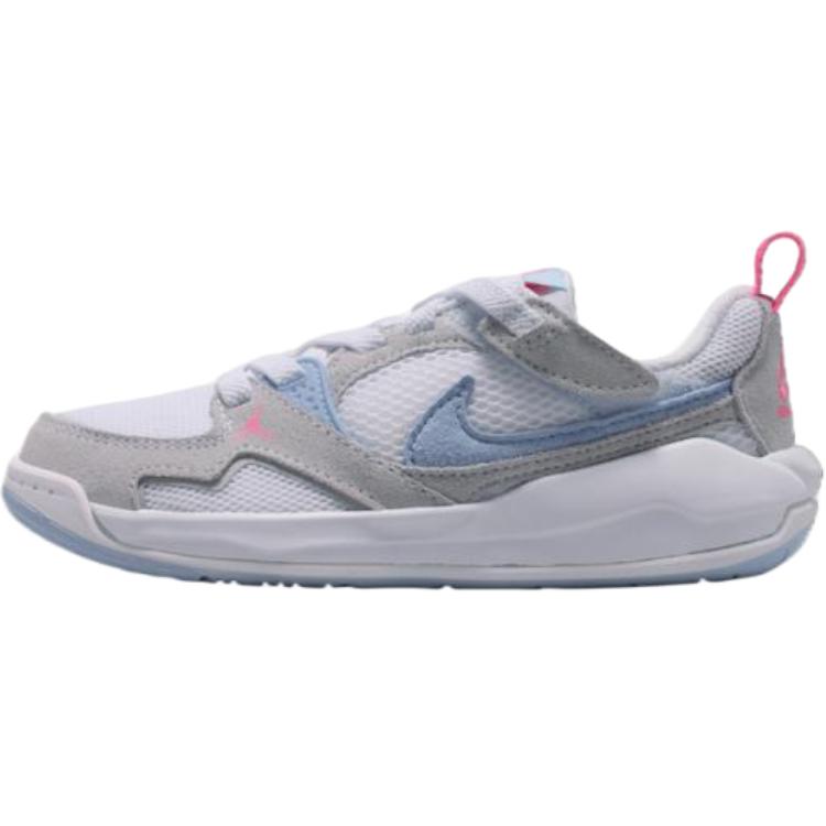 Детские повседневные кроссовки CMFT Era Jordan, белый/серый/розовый
Детские повседневные кроссовки CMFT Era Jordan, белый/серый/розовый