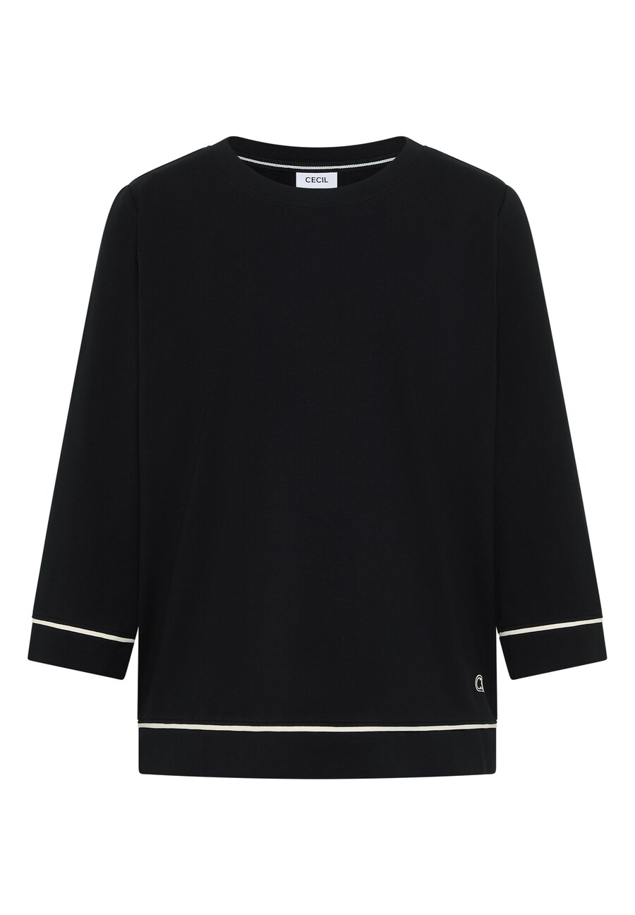 Рубашка CECIL, черный
Рубашка CECIL, черный