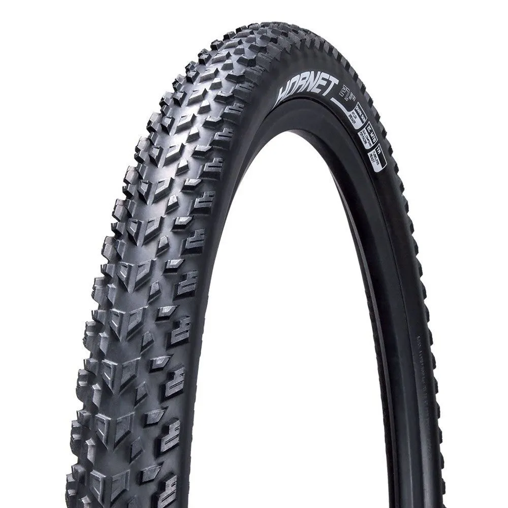 Шина для горного велосипеда Chaoyang Hornet Tubeless 27.5´´ x 2.20, серебряный 
Шина для горного велосипеда Chaoyang Hornet Tubeless 27.5´´ x 2.20, серебряный