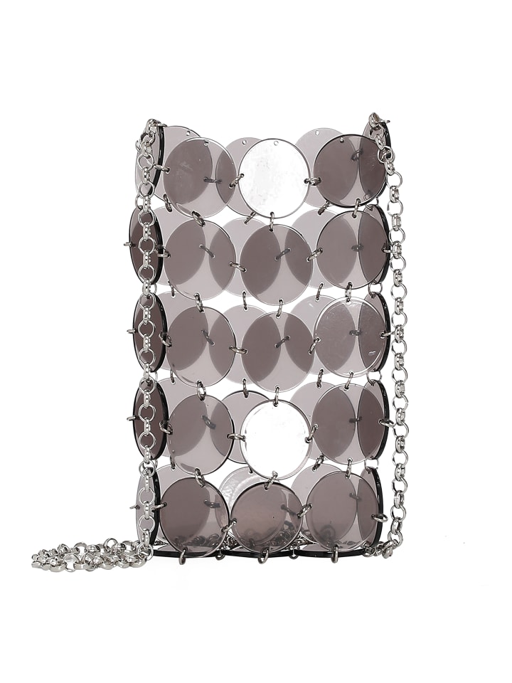 Сумка через плечо myMo, черный
Сумка через плечо myMo, черный