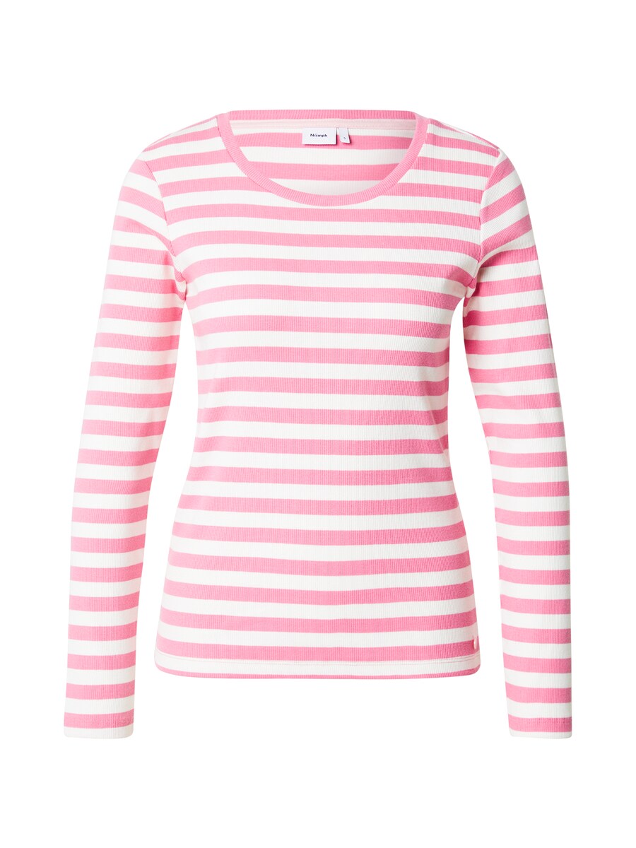 Рубашка NÜMPH MIXIE, темно-розовый
Рубашка NÜMPH MIXIE, темно-розовый