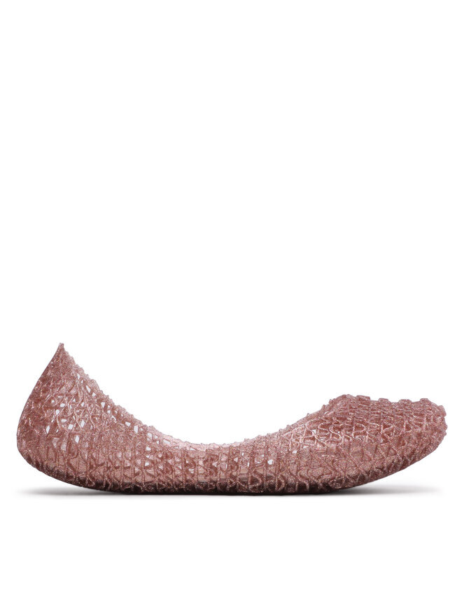 Балетки Mini Campana Papel Inf Melissa, розовый
Балетки Mini Campana Papel Inf Melissa, розовый