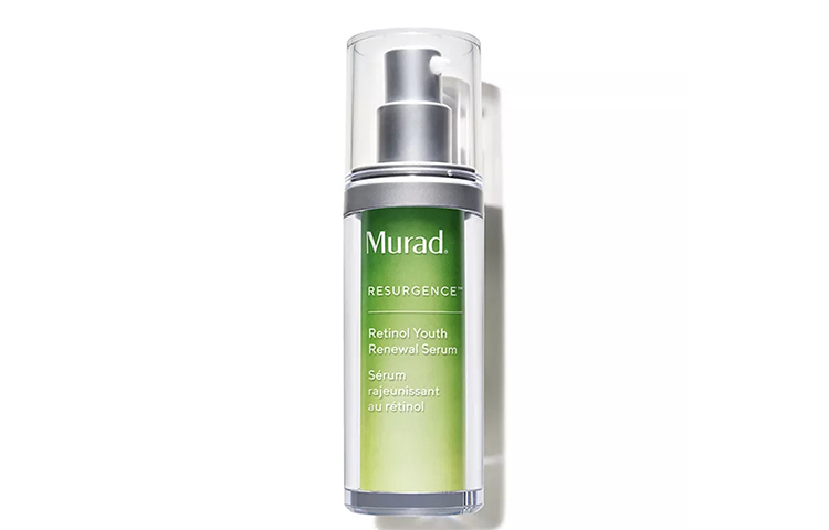 Женские жидкие эссенции Murad
Женские жидкие эссенции Murad