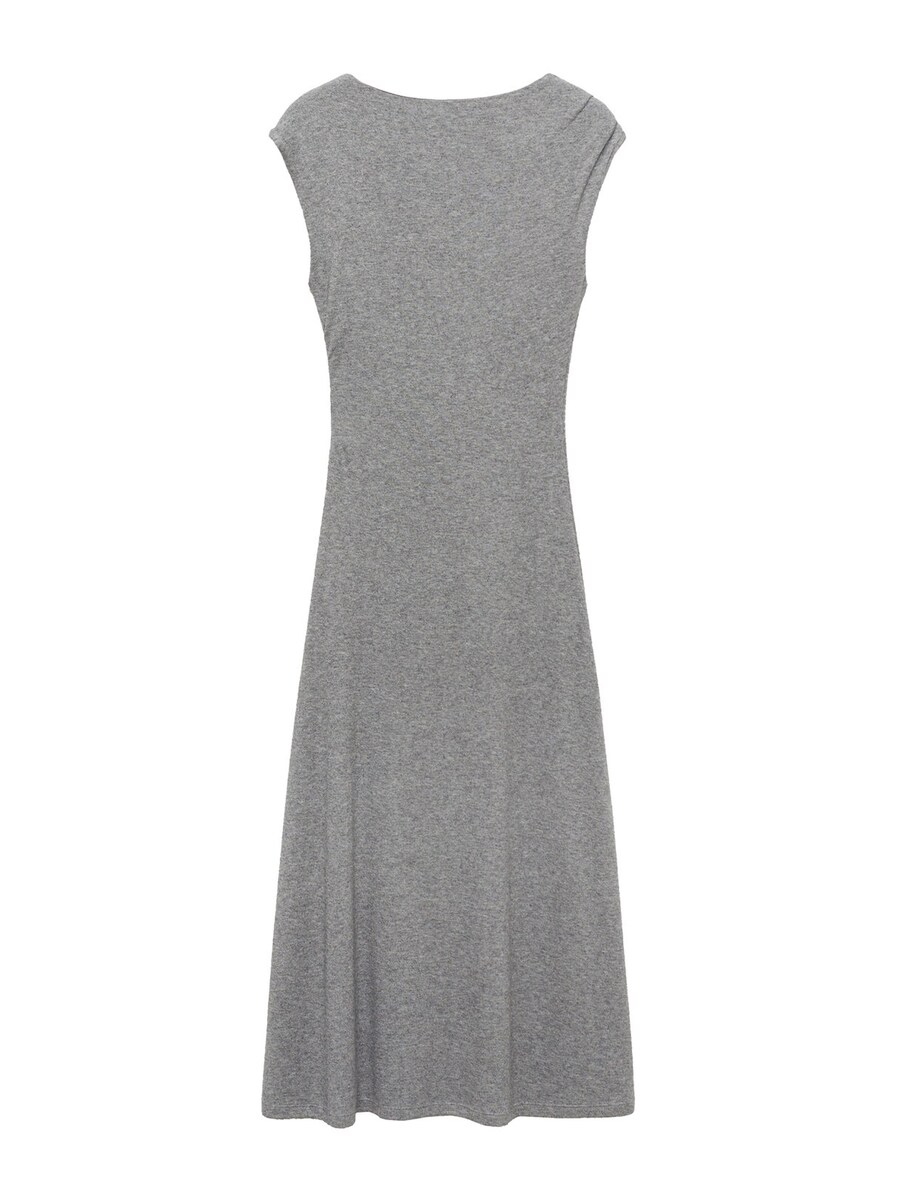 Платье MANGO BASILO, серый
Платье MANGO BASILO, серый