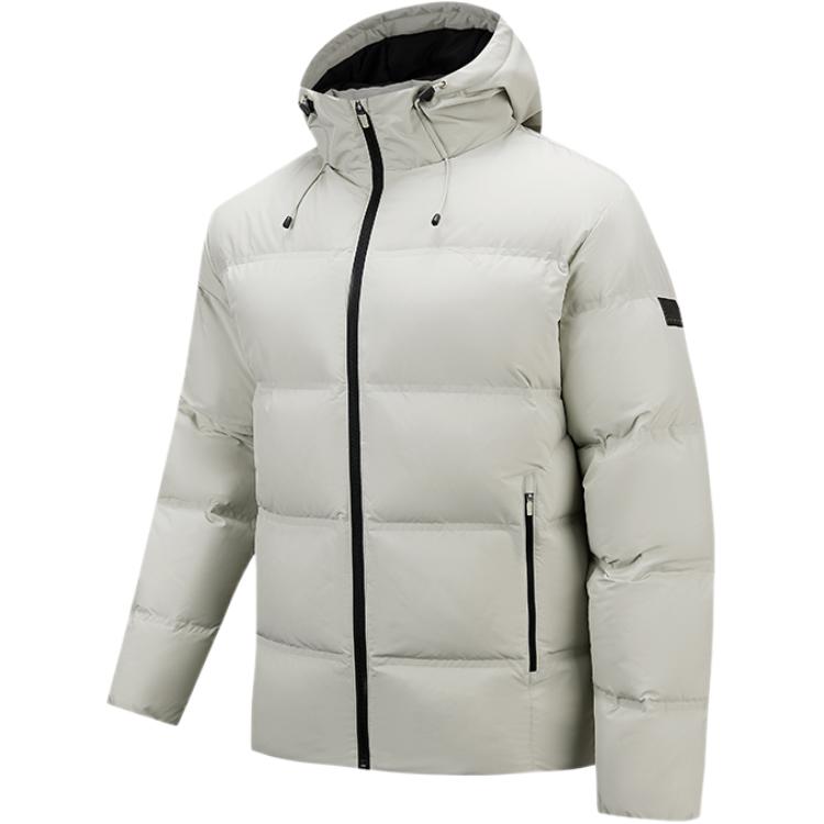 ANTA Разнообразная коллекция пуховиков для мужчин, Sour Lemon Yellow
ANTA Разнообразная коллекция пуховиков для мужчин, Sour Lemon Yellow