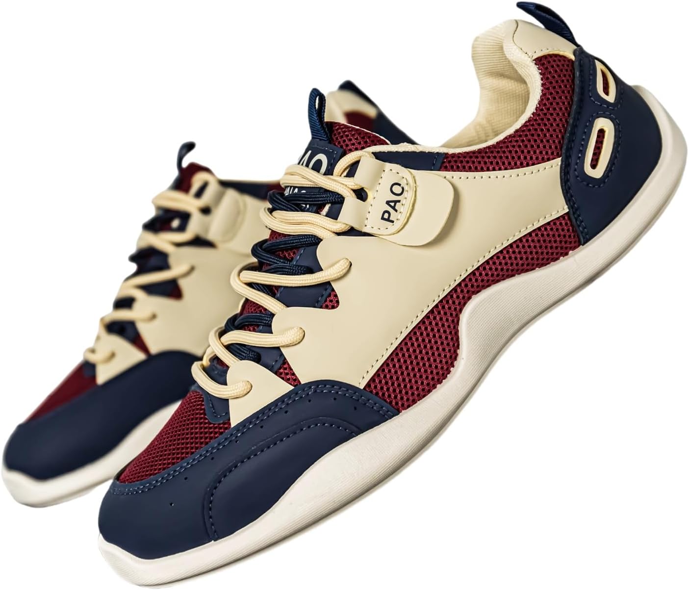 Мужские многоцветные повседневные спортивные кроссовки, универсальная обувь - подходит для активного отдыха, фитнеса и повседневного использования Aokisx, синий
Мужские многоцветные повседневные спортивные кроссовки, универсальная обувь - подходит для активного отдыха, фитнеса и повседневного использования Aokisx, синий