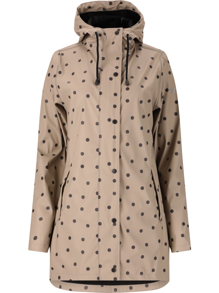 Дождевик Weather Report
Дождевик Weather Report