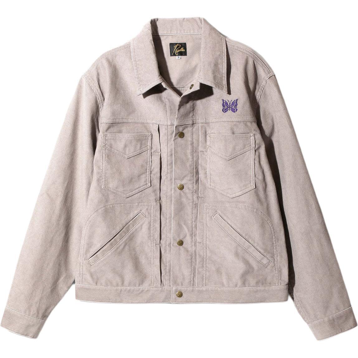 Куртка мужская хаки Needles
Куртка мужская хаки Needles