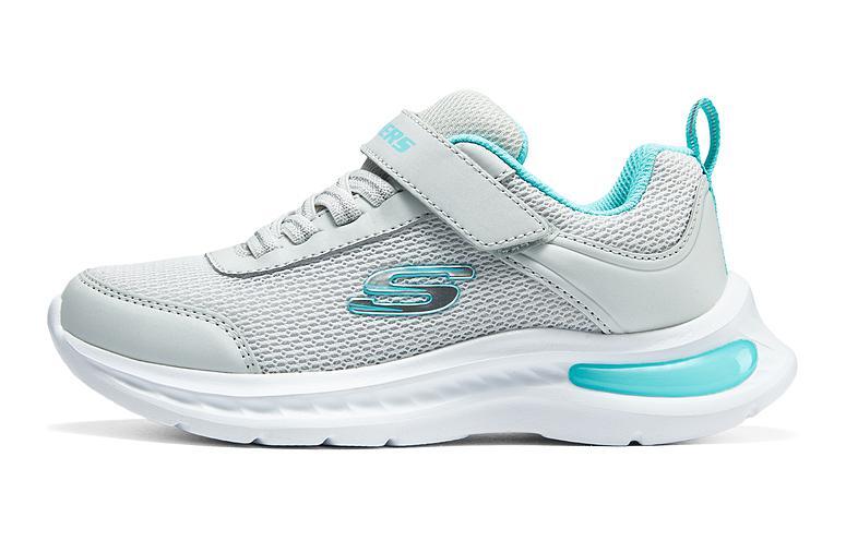 Детские кроссовки Kids Low-top Dusty Green Skechers, зеленый
Детские кроссовки Kids Low-top Dusty Green Skechers, зеленый