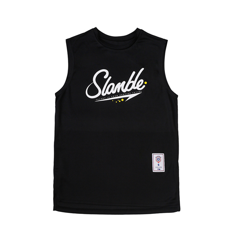 slamble Жилет унисекс, Апельсин
slamble Жилет унисекс, Апельсин