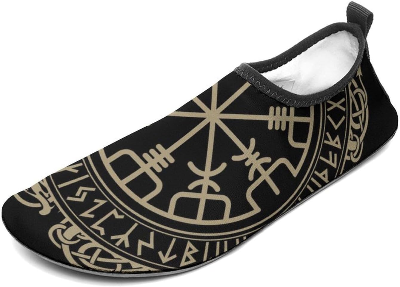 Водные тапочки, обувь для плавания, быстро сохнущие босоножки, аква-носки, пляжная обувь для женщин и мужчин Woezkex, Pattern182
Водные тапочки, обувь для плавания, быстро сохнущие босоножки, аква-носки, пляжная обувь для женщин и мужчин Woezkex, Pattern182