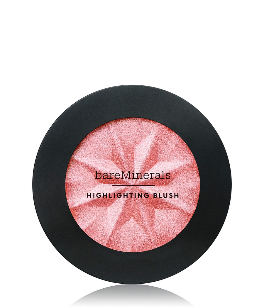 Румяна bareMinerals Gen Nude Highlighting Blush, Pink Glow, 3.8g
Румяна bareMinerals Gen Nude Highlighting Blush, Pink Glow, 3.8g