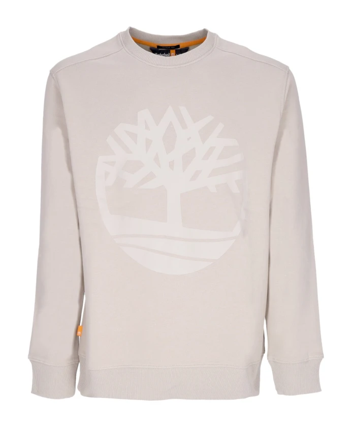 Толстовка с круглым вырезом и логотипом Core Island Foam Timberland, бежевый
Толстовка с круглым вырезом и логотипом Core Island Foam Timberland, бежевый