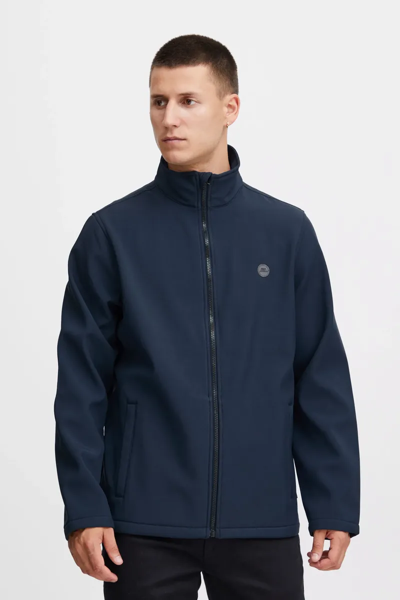 Куртка из софтшелла из смеси "BLEND BHOuterwear", цвет Dress Blues, Синий, Куртка из софтшелла из смеси "BLEND BHOuterwear", цвет Dress Blues
Куртка из софтшелла из смеси "BLEND BHOuterwear", цвет Dress Blues, Синий, Куртка из софтшелла из смеси "BLEND BHOuterwear", цвет Dress Blues