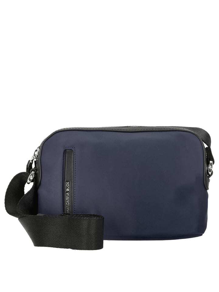 Наплечная сумка Mandarina Duck, цвет eclipse
Наплечная сумка Mandarina Duck, цвет eclipse