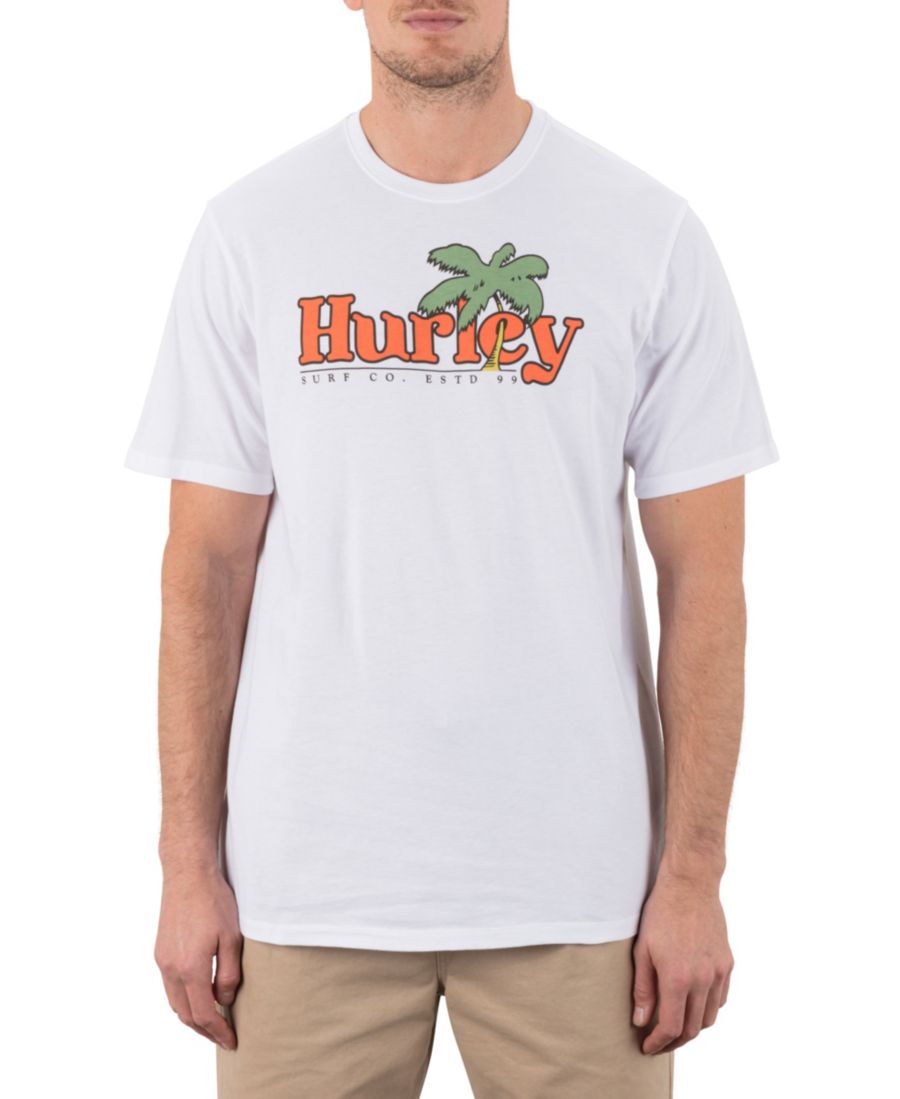 Мужская футболка с коротким рукавом Hurley, White, Белый, Мужская футболка с коротким рукавом Hurley, White
Мужская футболка с коротким рукавом Hurley, White, Белый, Мужская футболка с коротким рукавом Hurley, White