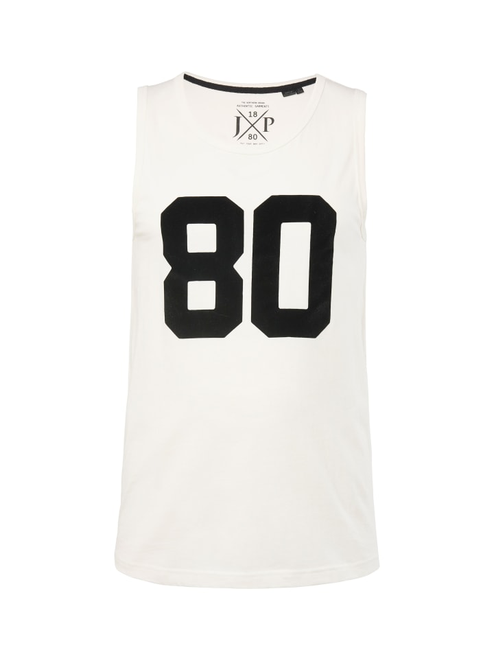 Футболка JP1880, белый
Футболка JP1880, белый