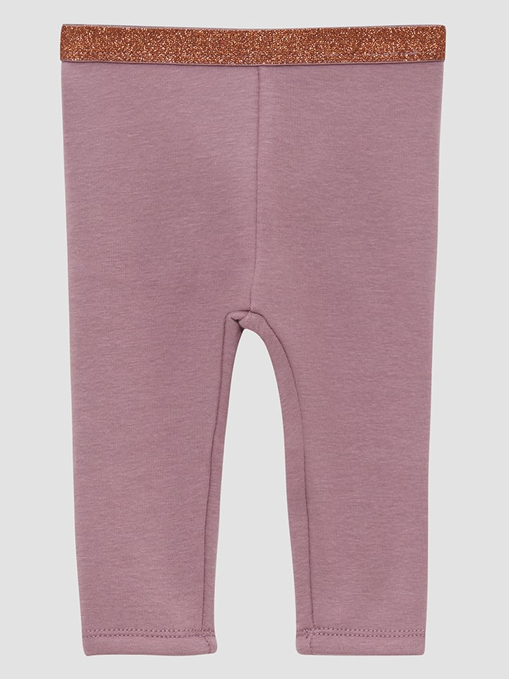 Леггинсы s.Oliver, розовый
Леггинсы s.Oliver, розовый