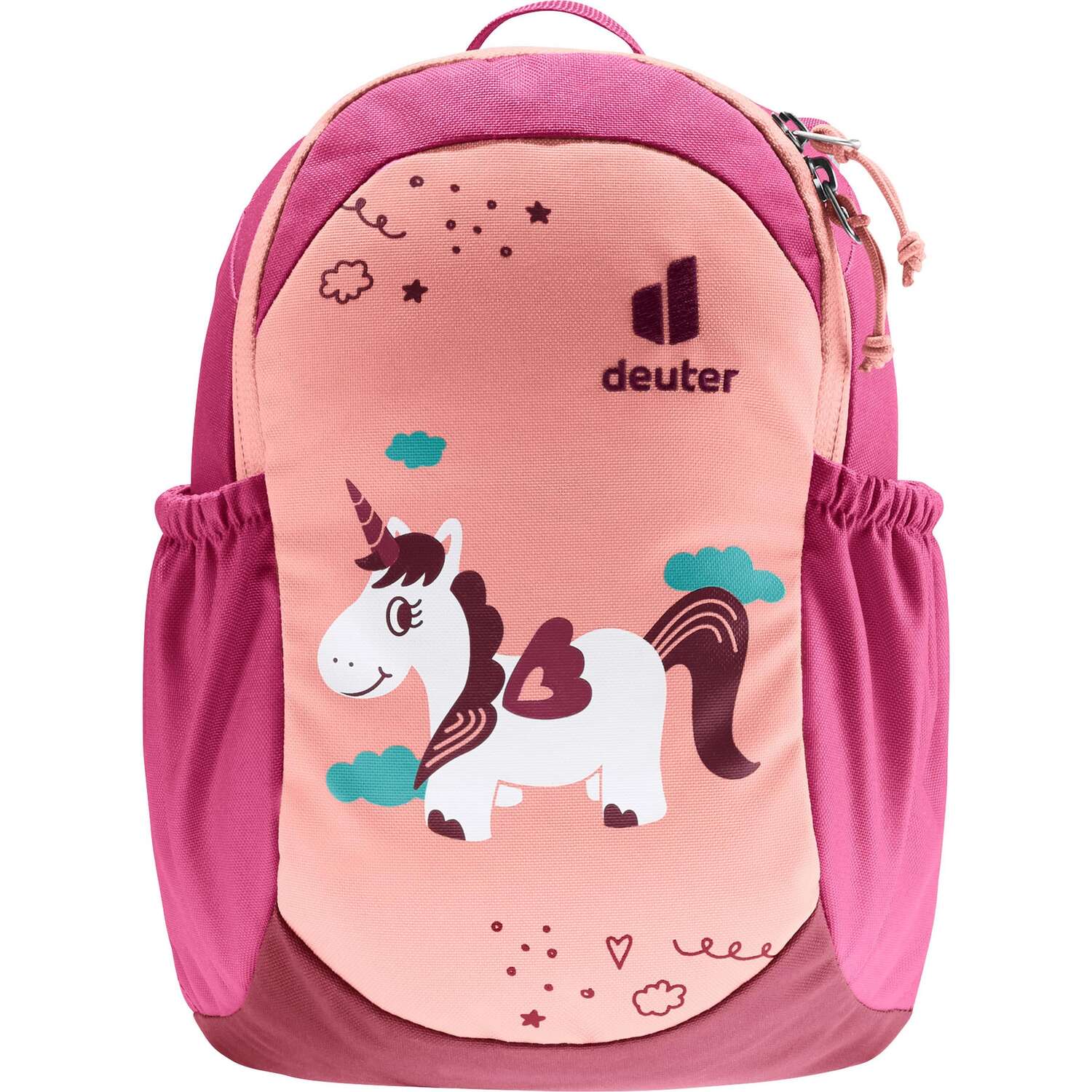 DEUTER Рюкзак 'Pico' в цвете Magenta
DEUTER Рюкзак 'Pico' в цвете Magenta