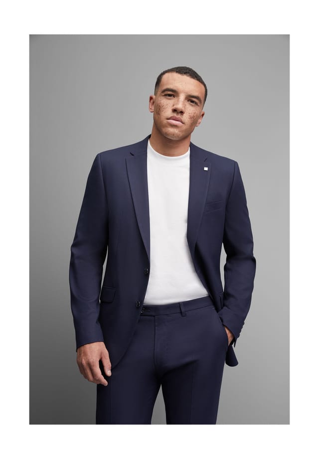 Куртка Аллан Digel, синий
Куртка Аллан Digel, синий