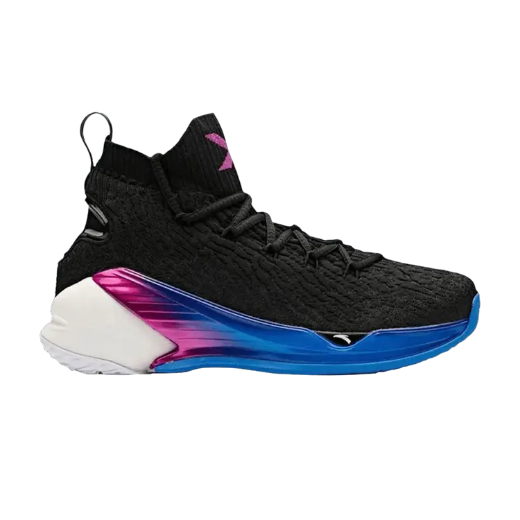 Кроссовки KT4 'Make It Rain', черный
Кроссовки KT4 'Make It Rain', черный