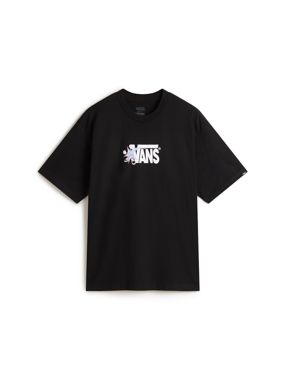 Рубашка VANS, черный
Рубашка VANS, черный