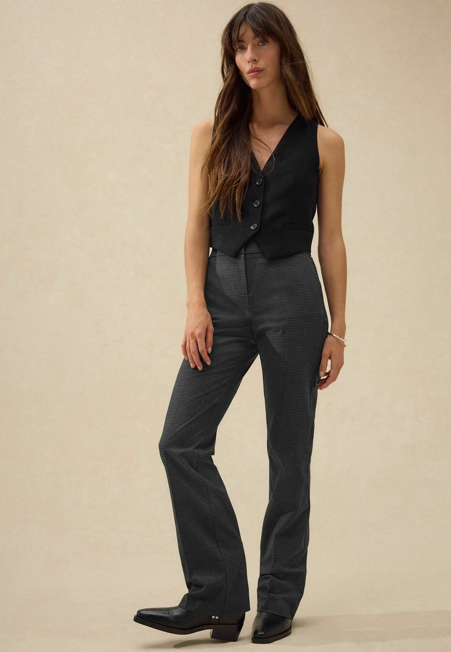 Брюки Next PETITE FIT-CHECK, Grey
Брюки Next PETITE FIT-CHECK, Grey