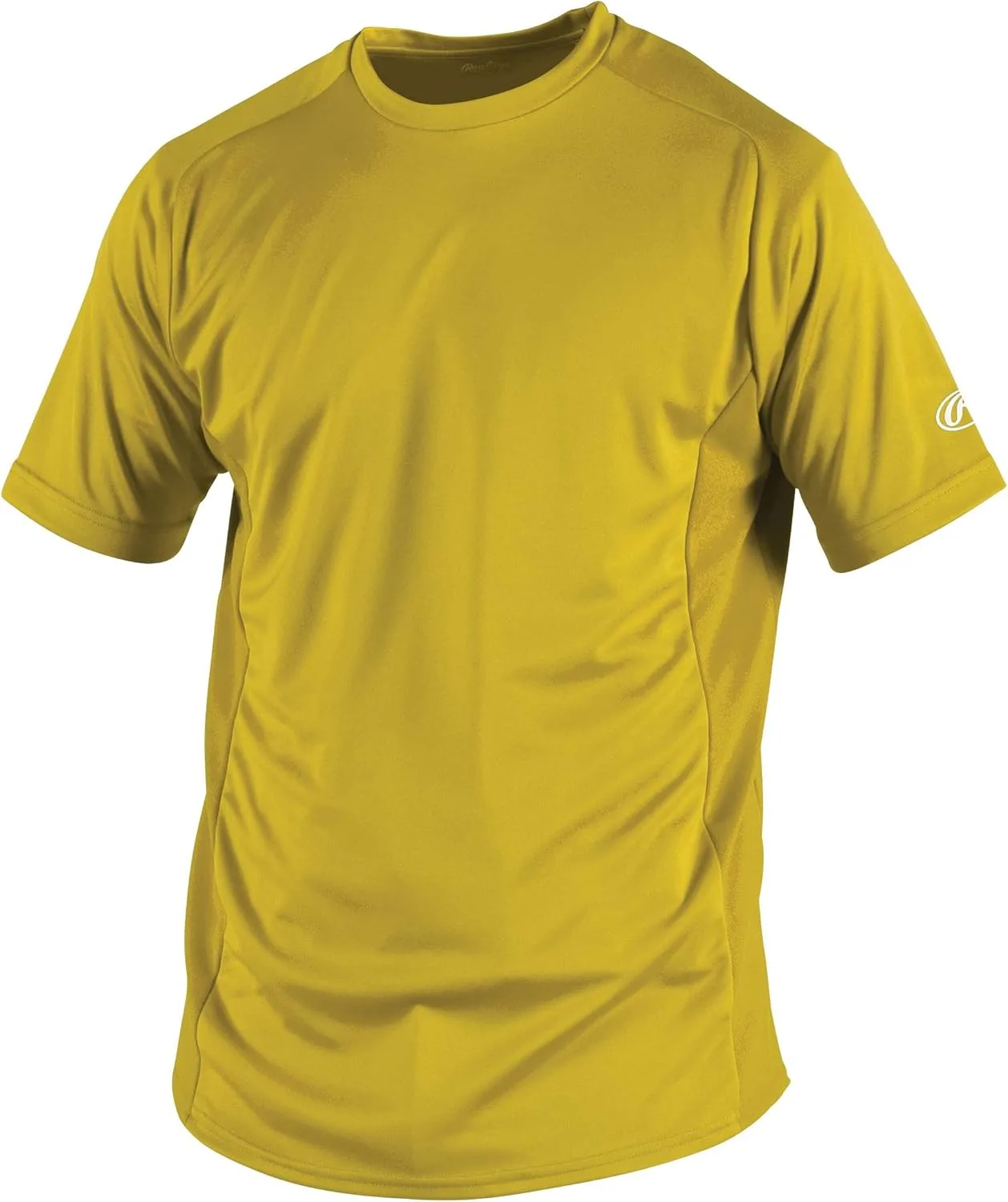 Мужская футболка Rawlings с коротким рукавом
Мужская футболка Rawlings с коротким рукавом