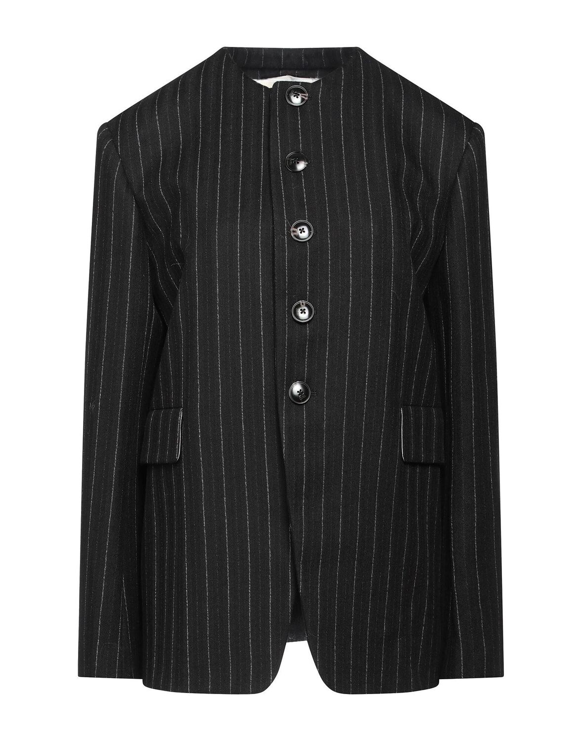 Блейзер Quira, черный
Блейзер Quira, черный