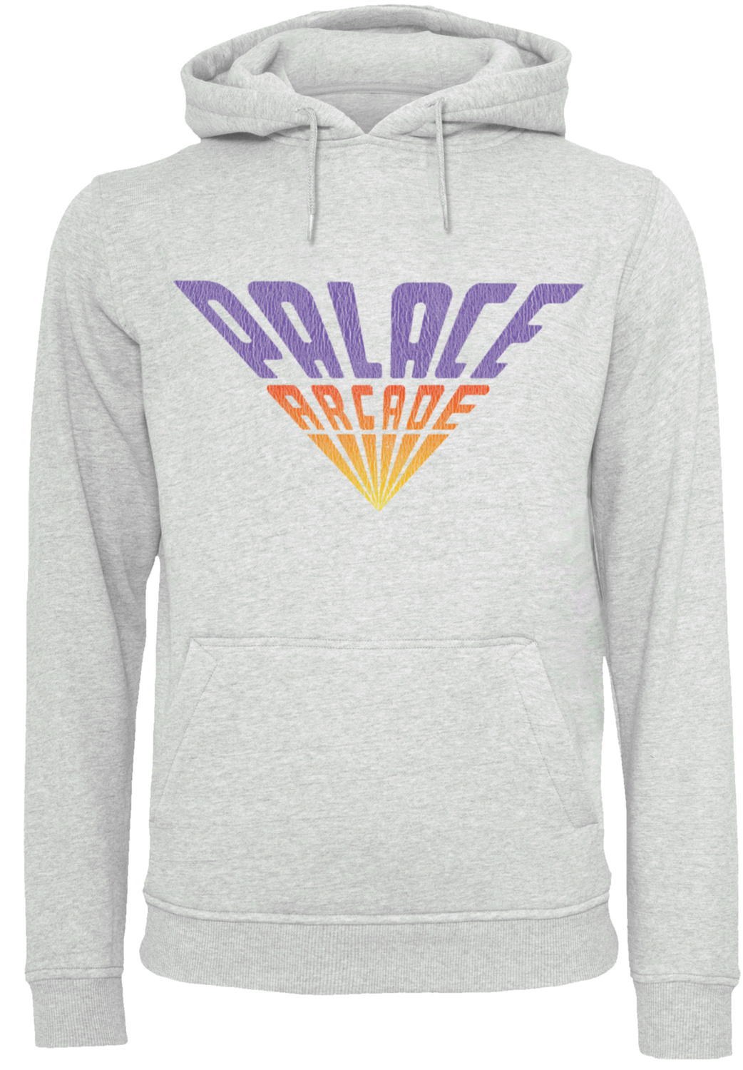 Пуловер F4NT4STIC Hoodie Stranger Things Palace Arcade Netflix TV Series, цвет grau meliert
Пуловер F4NT4STIC Hoodie Stranger Things Palace Arcade Netflix TV Series, цвет grau meliert