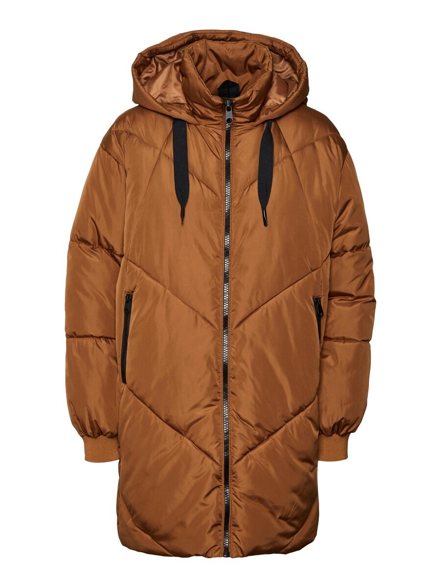 Межсезонное пальто Vero Moda BEVERLY, цвет Caramel
Межсезонное пальто Vero Moda BEVERLY, цвет Caramel