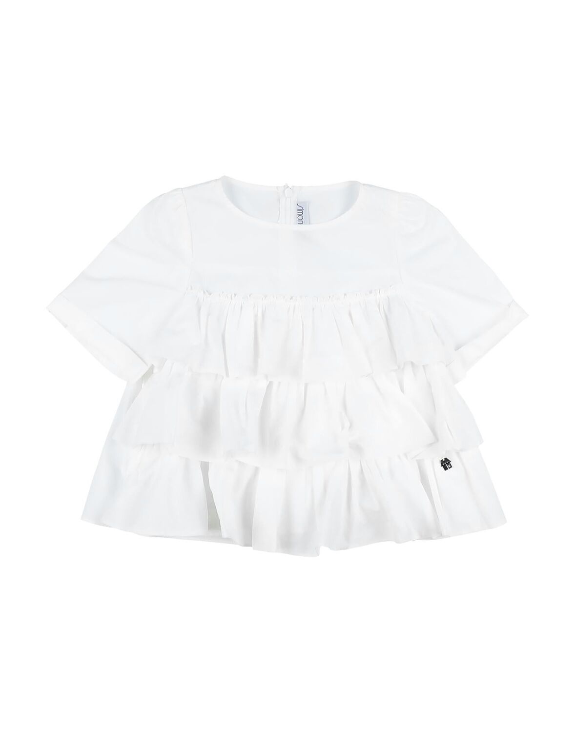 Топ Simonetta, белый
Топ Simonetta, белый