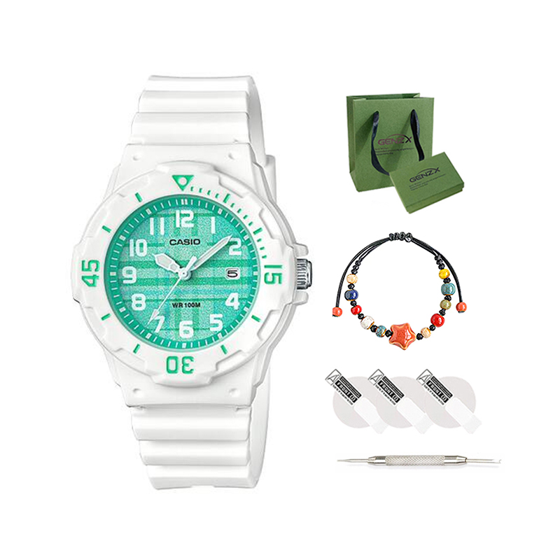 Футболка Casio Pop LRW 200H 3CV
Футболка Casio Pop LRW 200H 3CV