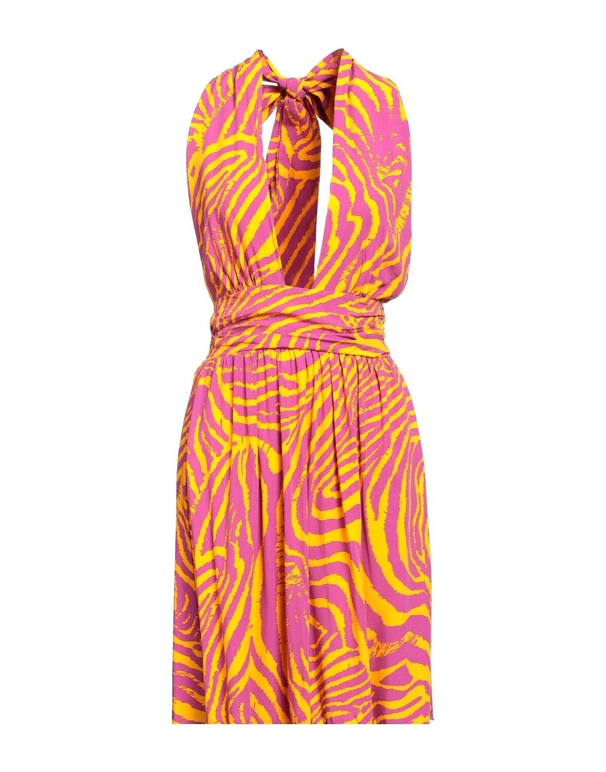 Платье Vanessa Scott, оранжевый
Платье Vanessa Scott, оранжевый