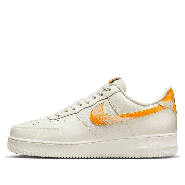 Кроссовки air force 1 low 'wear and tear' Nike, бежевый
Кроссовки air force 1 low 'wear and tear' Nike, бежевый