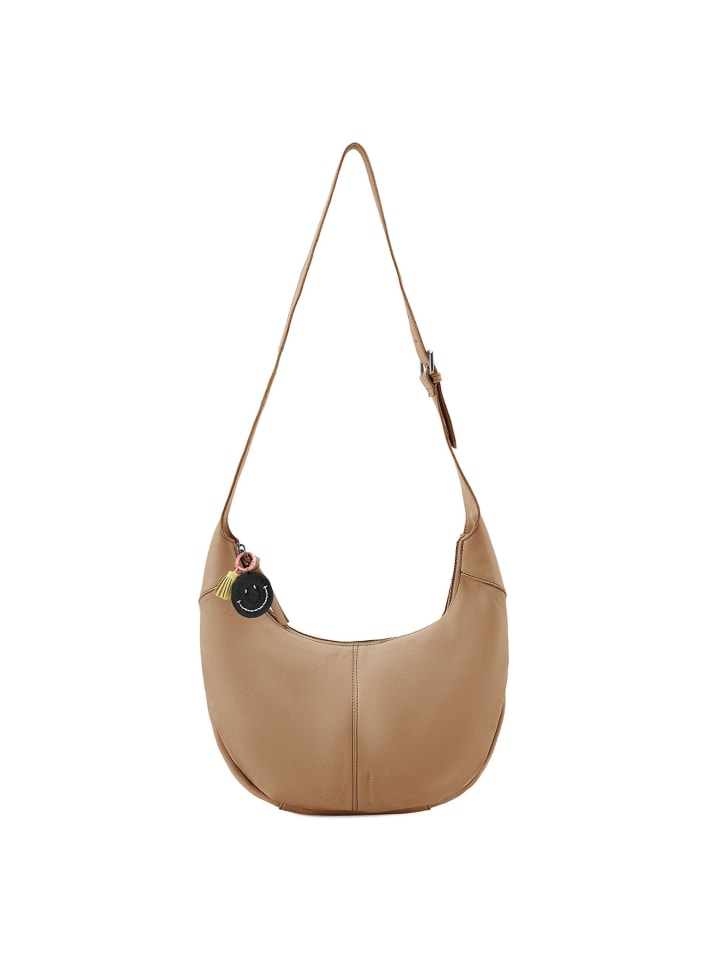 Наплечная сумка FREDs BRUDER, цвет milk coffee
Наплечная сумка FREDs BRUDER, цвет milk coffee