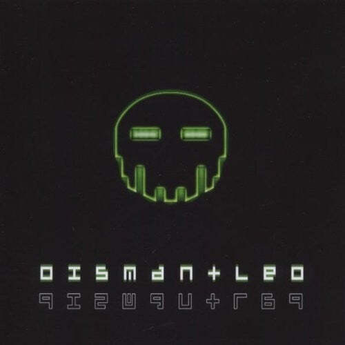 CD диск Dismantled: Dismantled
CD диск Dismantled: Dismantled