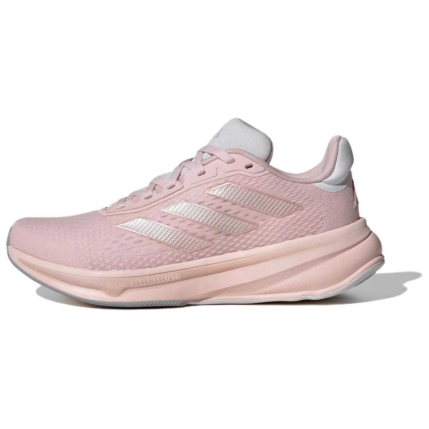 Кроссовки adidas Response Super Running Shoes Women's Low-top Light Brown/Pink, Light Brown/Pink, Dotted Grey, розовый
Кроссовки adidas Response Super Running Shoes Women's Low-top Light Brown/Pink, Light Brown/Pink, Dotted Grey, розовый