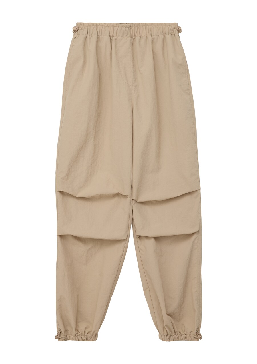 Зауженные брюки s.Oliver, кэмел
Зауженные брюки s.Oliver, кэмел