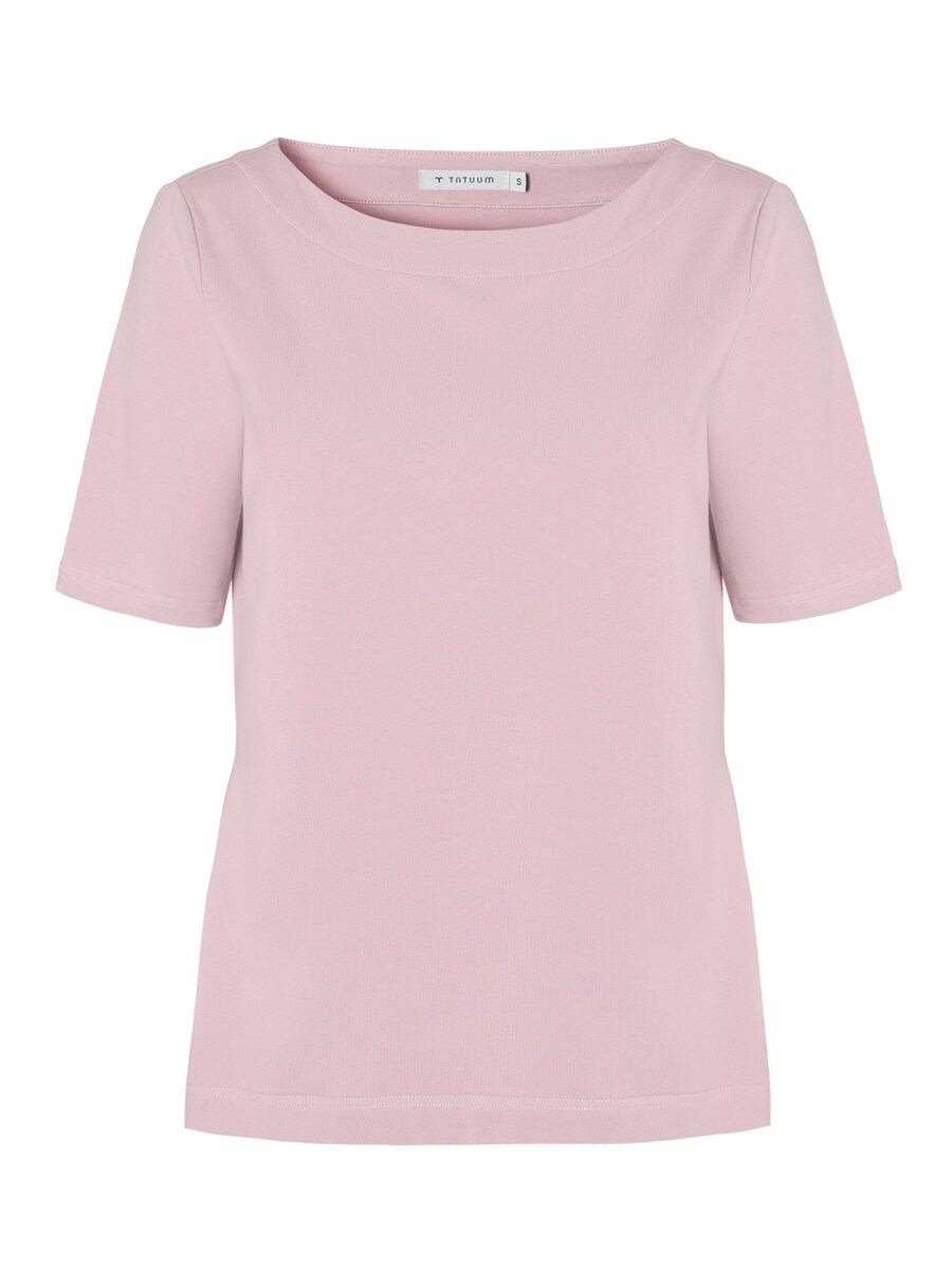 Рубашка TATUUM Lumiko, розовый 
Рубашка TATUUM Lumiko, розовый
