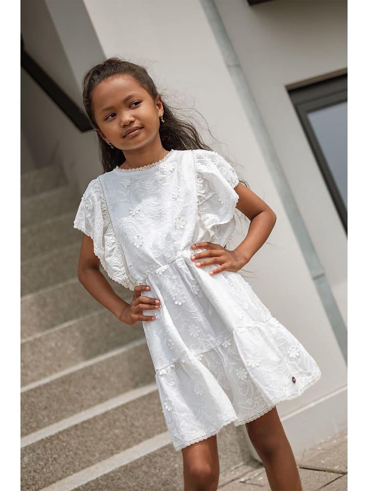 Платье Like Flo, белый
Платье Like Flo, белый