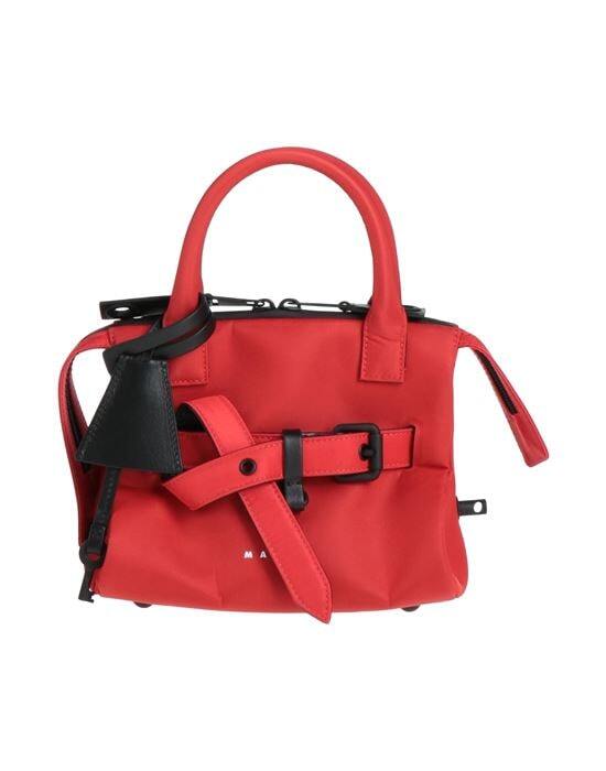 Сумка MARNI, красный
Сумка MARNI, красный