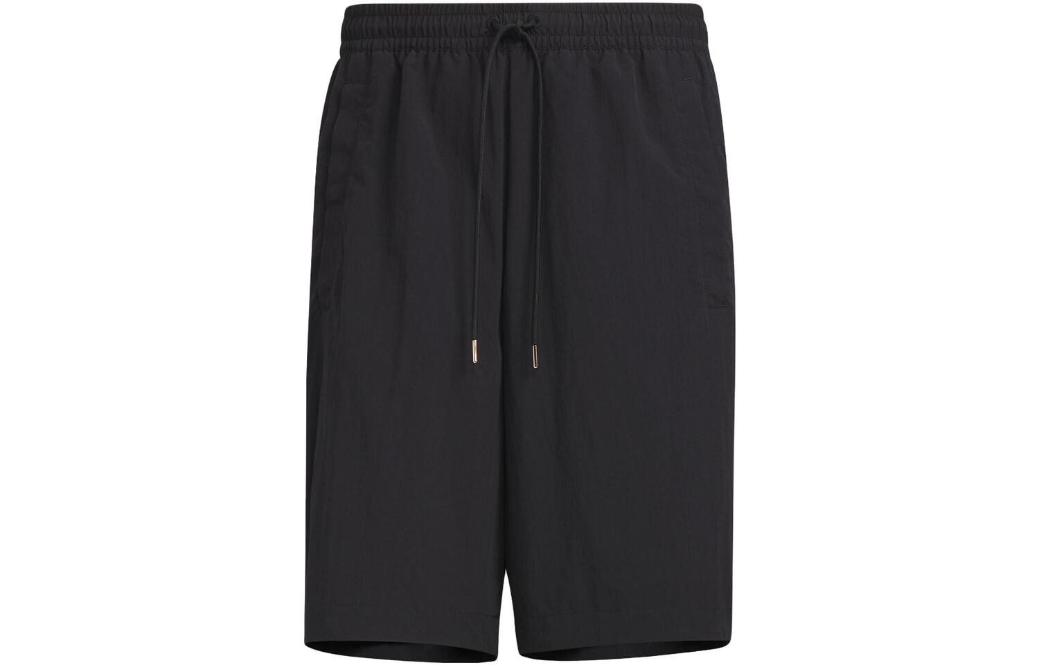 Adidas Originals Мужские спортивные шорты, цвет Black
Adidas Originals Мужские спортивные шорты, цвет Black